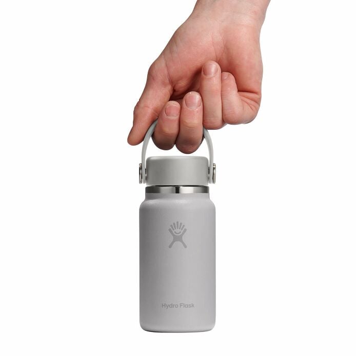 Micro Hydro Mini Bottle Tonal Birch