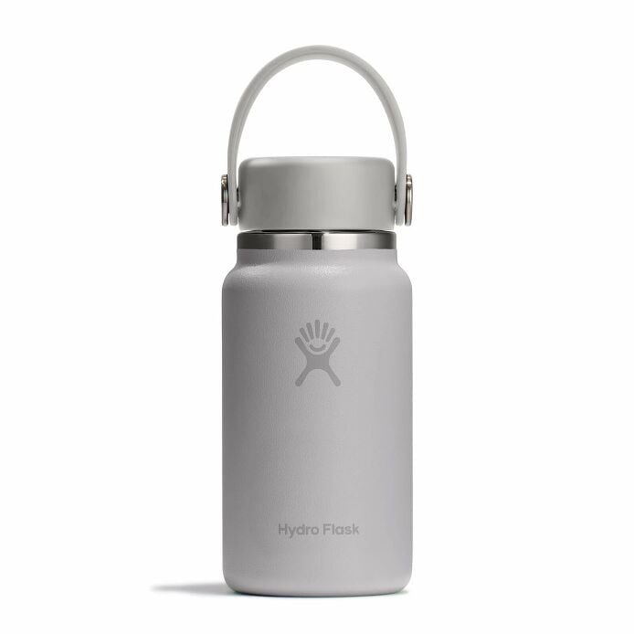 Micro Hydro Mini Bottle Tonal Birch