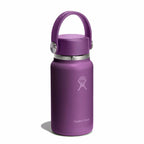 Micro Hydro Mini Bottle Beachplum Purple