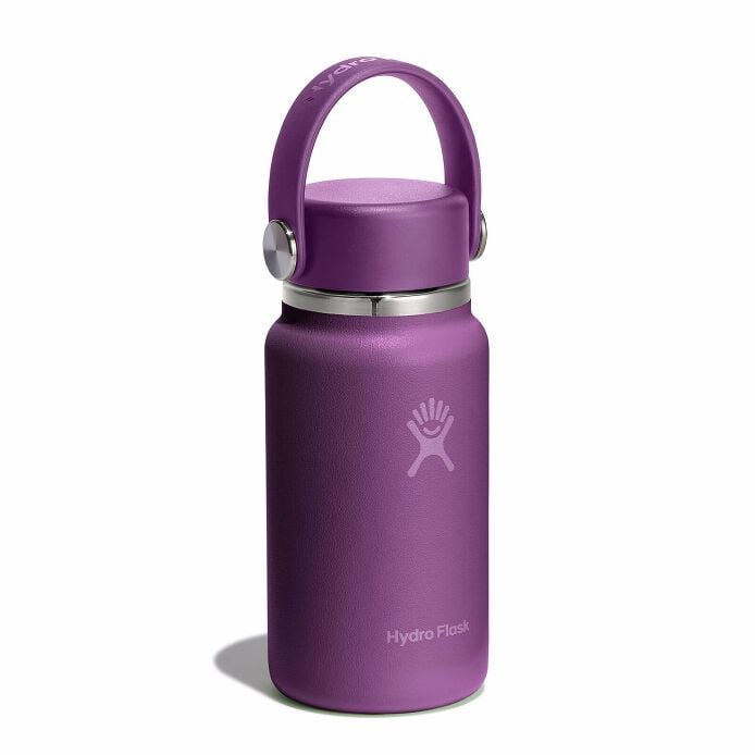 Micro Hydro Mini Bottle Beachplum Purple
