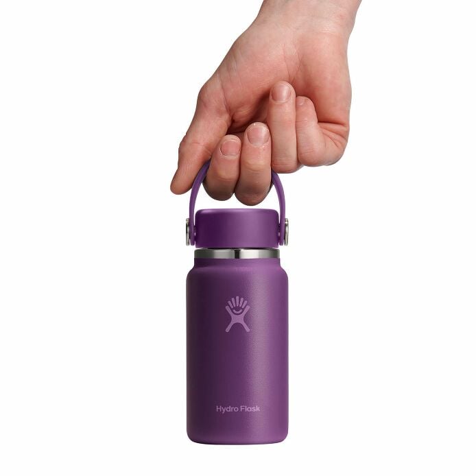 Micro Hydro Mini Bottle Beachplum Purple
