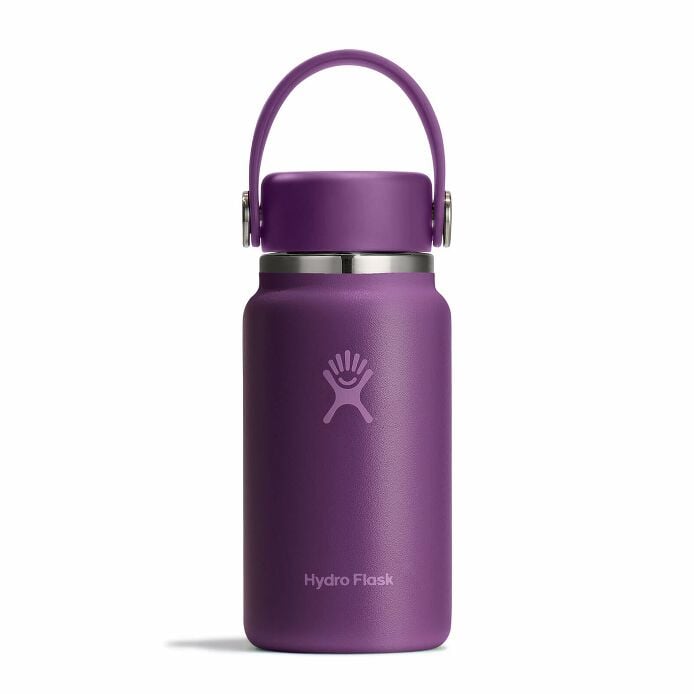 Micro Hydro Mini Bottle Beachplum Purple