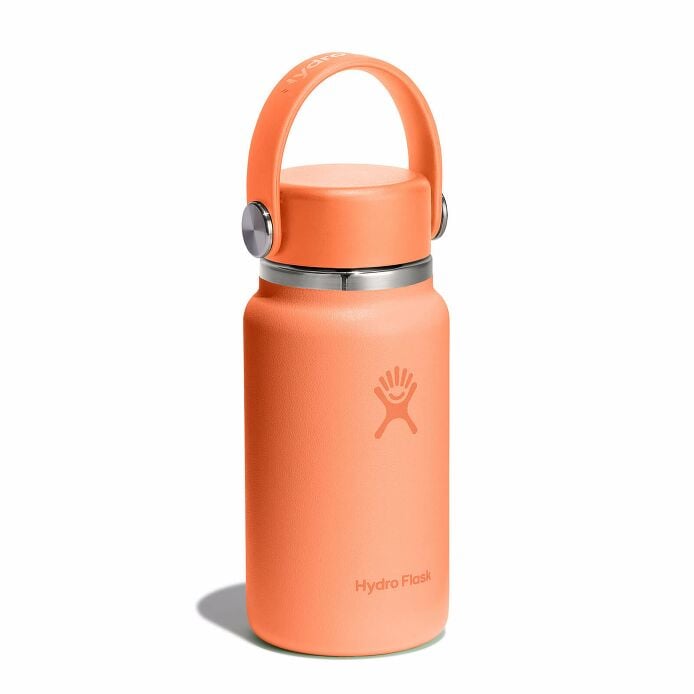Micro Hydro Mini Bottle Nectar Orange