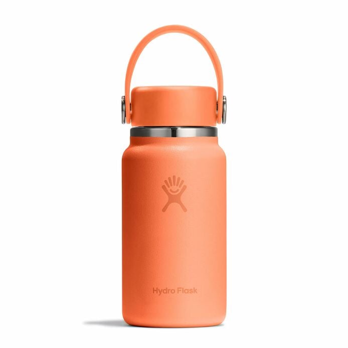 Micro Hydro Mini Bottle Nectar Orange