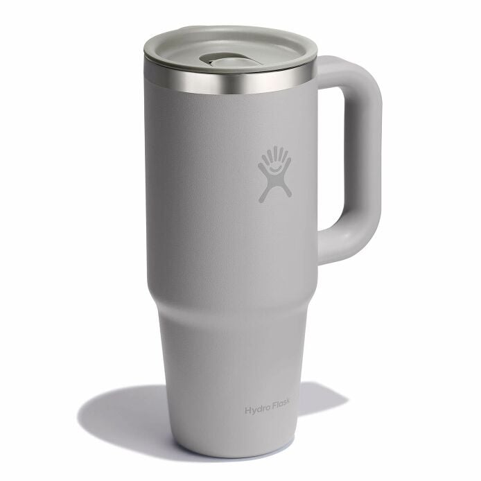 24 oz Travel Tumbler Mug Birch