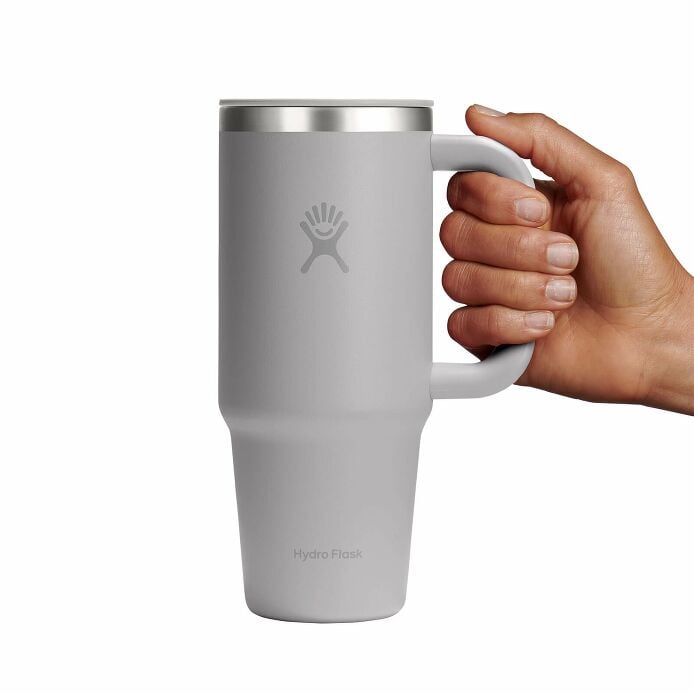 24 oz Travel Tumbler Mug Birch