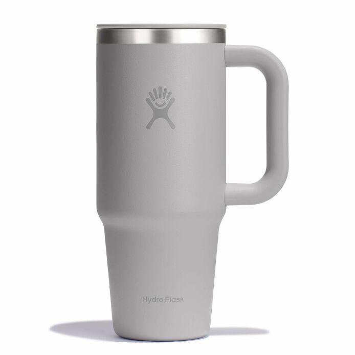 24 oz Travel Tumbler Mug Birch