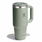 24 oz Travel Tumbler Mug Agave