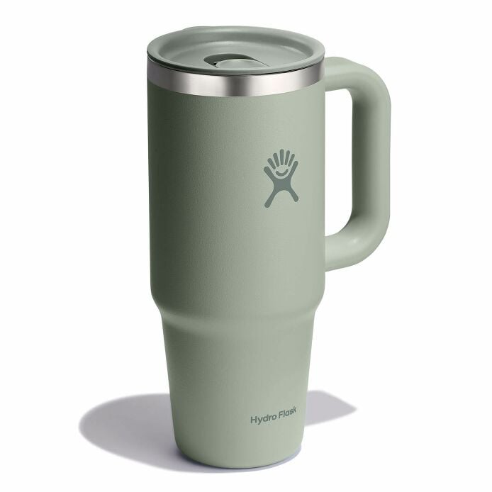 24 oz Travel Tumbler Mug Agave
