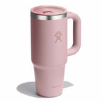 24 oz Travel Tumbler Mug Trillium