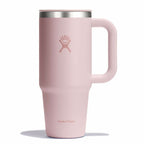 24 oz Travel Tumbler Mug Trillium