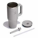 24 oz Travel Tumbler Tonal Birch