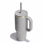24 oz Travel Tumbler Tonal Birch