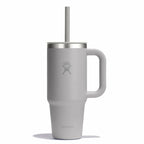 24 oz Travel Tumbler Tonal Birch