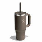 24 oz Travel Tumbler Sandpiper