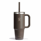 24 oz Travel Tumbler Sandpiper