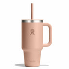 32 oz Travel Tumbler Seacliff