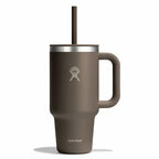 32 oz Travel Tumbler Sandpiper