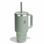 32 oz Travel Tumbler Tonal Agave