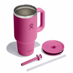 32 oz Travel Tumbler Reef