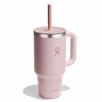 32 oz Travel Tumbler Tonal Trillium