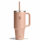40 oz Travel Tumbler Seacliff