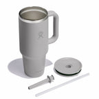 40 oz Travel Tumbler Tonal Birch
