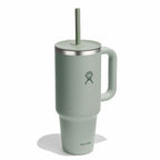 40 oz Travel Tumbler Tonal Agave