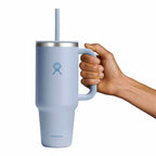 40 oz Travel Tumbler Surf