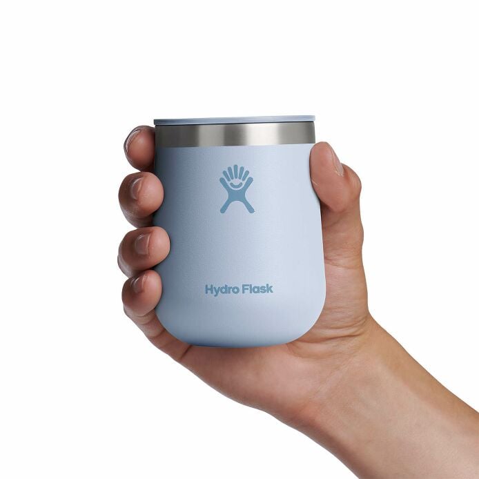 10 oz Wine Tumbler Surf