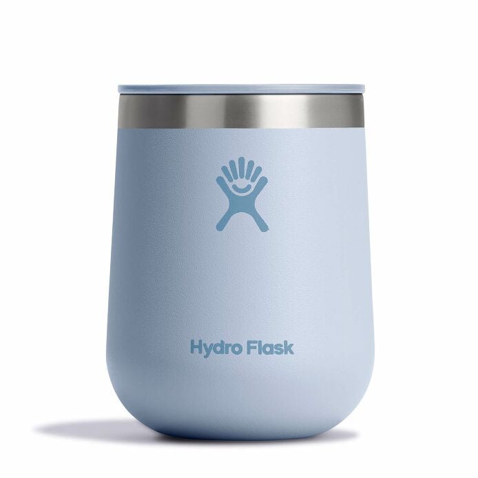 10 oz Wine Tumbler Surf