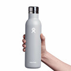 25 oz Wine Bottle Birch