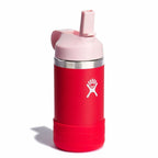 12 oz Kids Wide Mouth Bottle Goji