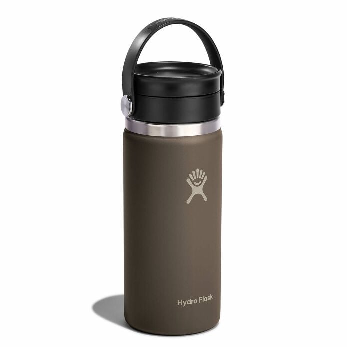 16 oz Coffee with Flex Sip™ Lid Sandpiper