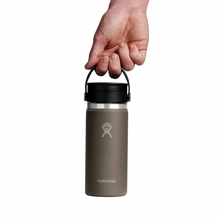 16 oz Coffee with Flex Sip™ Lid Sandpiper