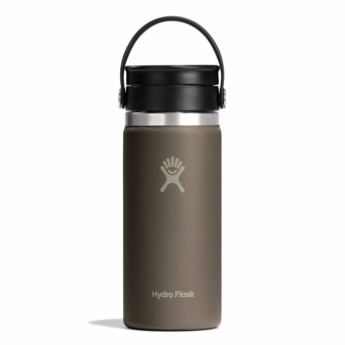 16 oz Coffee with Flex Sip™ Lid Sandpiper