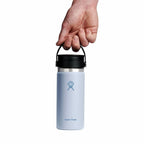 16 oz Coffee with Flex Sip™ Lid Surf