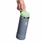 18 oz Kids Wide Mouth Bottle Koala