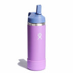 18 oz Kids Wide Mouth Bottle Anemone