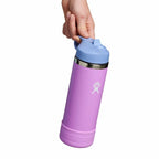 18 oz Kids Wide Mouth Bottle Anemone