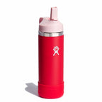 18 oz Kids Wide Mouth Bottle Goji