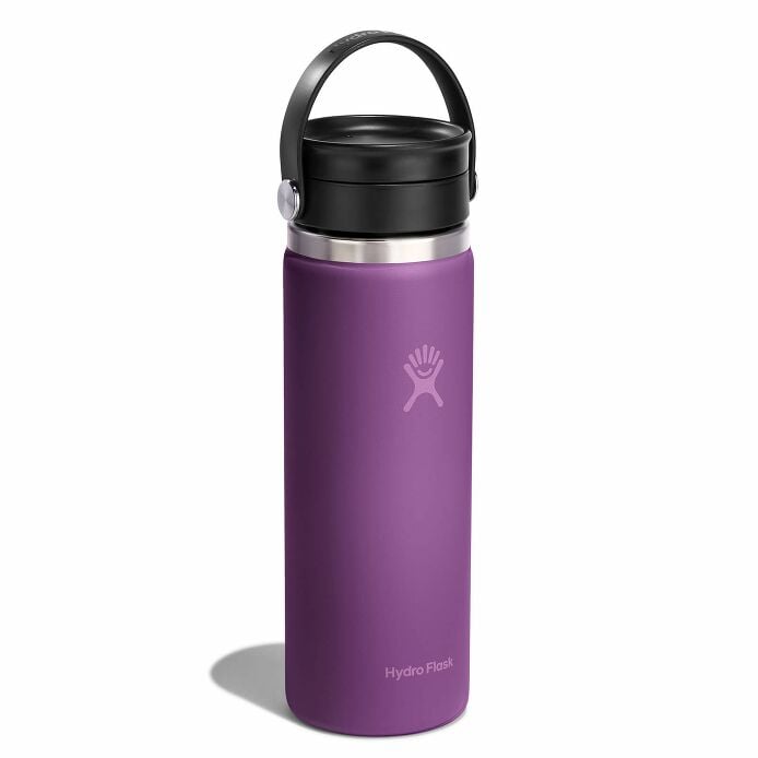 20 oz Coffee with Flex Sip™ Lid Beachplum Purple
