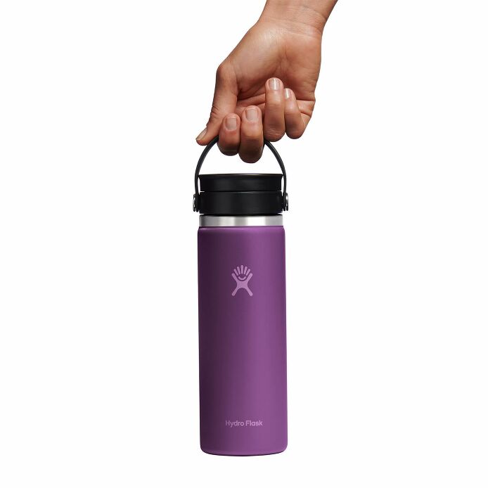 20 oz Coffee with Flex Sip™ Lid Beachplum Purple