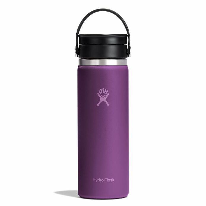 20 oz Coffee with Flex Sip™ Lid Beachplum Purple