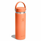 20 oz Wide Mouth Nectar Orange