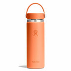 20 oz Wide Mouth Nectar Orange