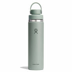 24 oz Wide Mouth with Flex Chug Cap Tonal Agave