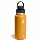 32 oz Wide Mouth with Flex Chug Cap Fossil