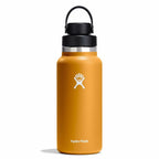 32 oz Wide Mouth with Flex Chug Cap Fossil