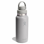 32 oz Wide Mouth with Flex Chug Cap Tonal Birch
